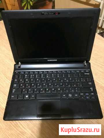 Нетбук SAMSUNG N150 Plus Орехово-Зуево - изображение 1