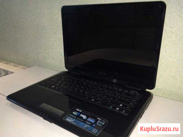 Asus k40af-vx046r на разбор Сергиев Посад - изображение 1