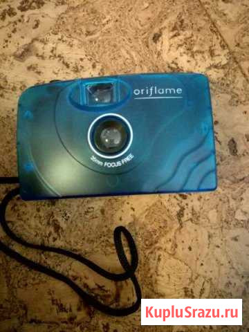 Фотоаппарат пленочный Одинцово - изображение 1