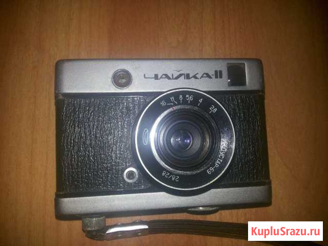 Чайка 2 (Чайка II) Видное - изображение 1