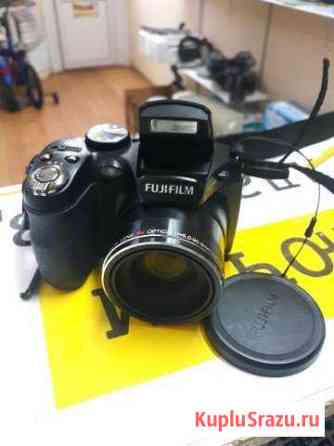Компактный фотоаппарат Fujifilm FinePix S1800 Орехово-Зуево