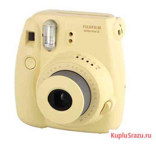 Instax mini 8 Люберцы
