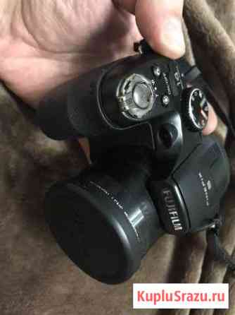 Fujifilm fine pix s2980 Балашиха