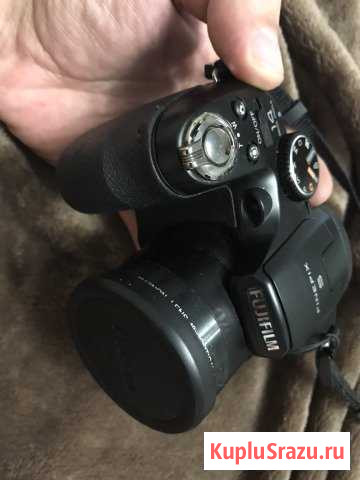 Fujifilm fine pix s2980 Балашиха - изображение 1