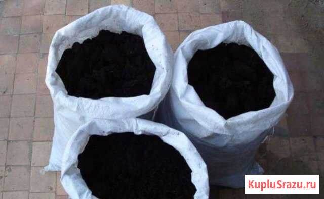 Перегной в мешках Воскресенск - изображение 1