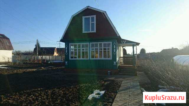 Белоозёрский - изображение 1