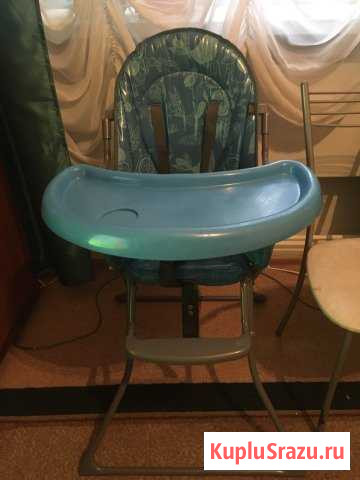 Столик для кормления Электросталь - изображение 1