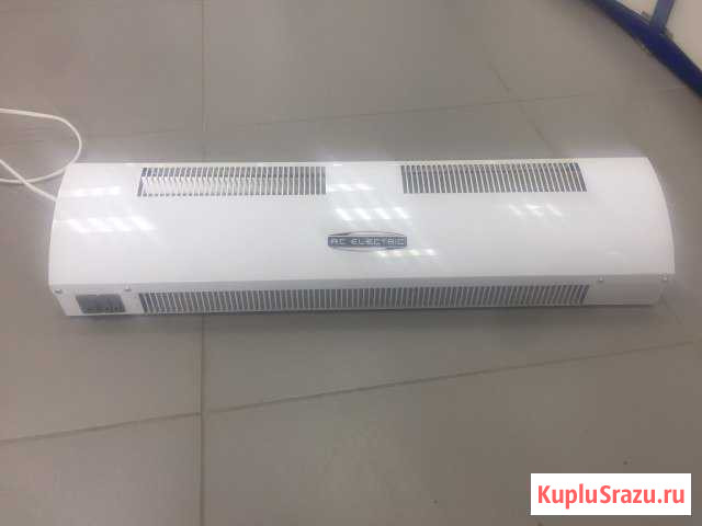 Тепловая завеса AC electric ACE-CS5 Дзержинский - изображение 1