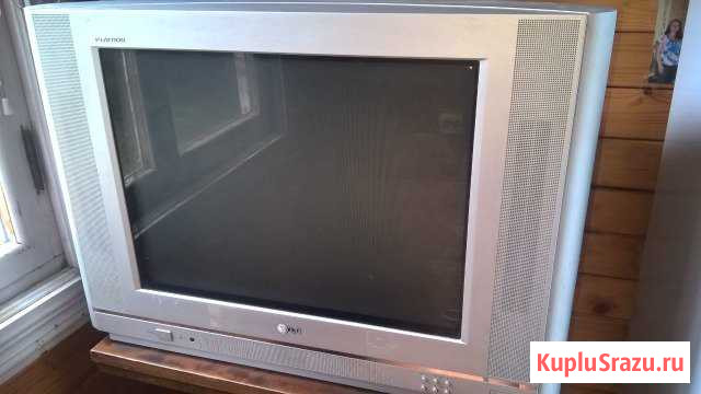 Телевизор LG Б/У продам Истра - изображение 1