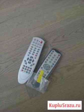 Пульт д/у Красногорск