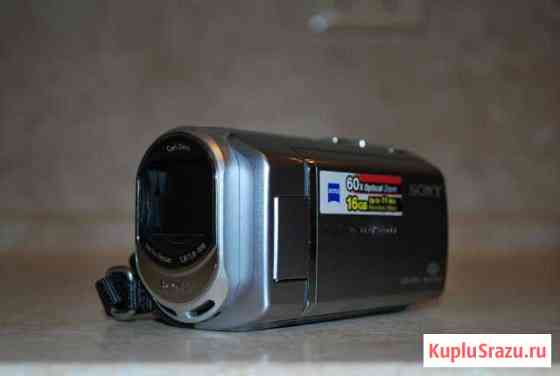 Видеокамера Sony DCR-SX60E Химки