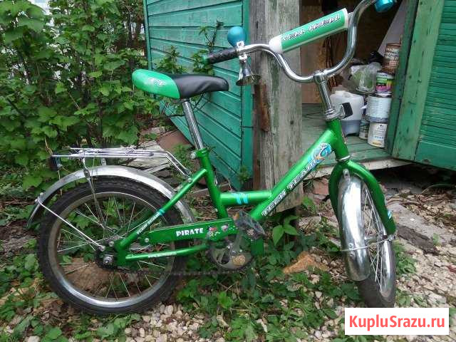 Велосипед Ногинск - изображение 1