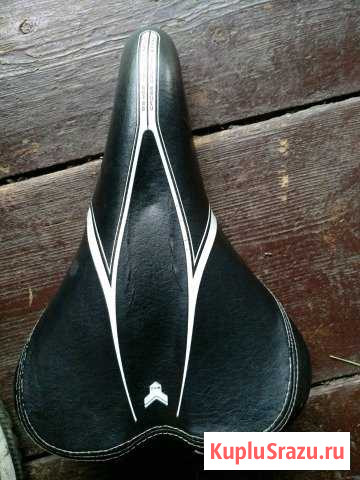 Седло Барвиха - изображение 1