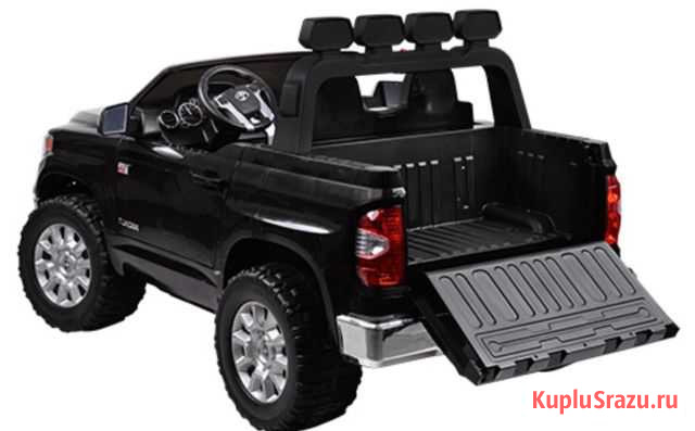 Электромобиль Павловский Посад - изображение 1