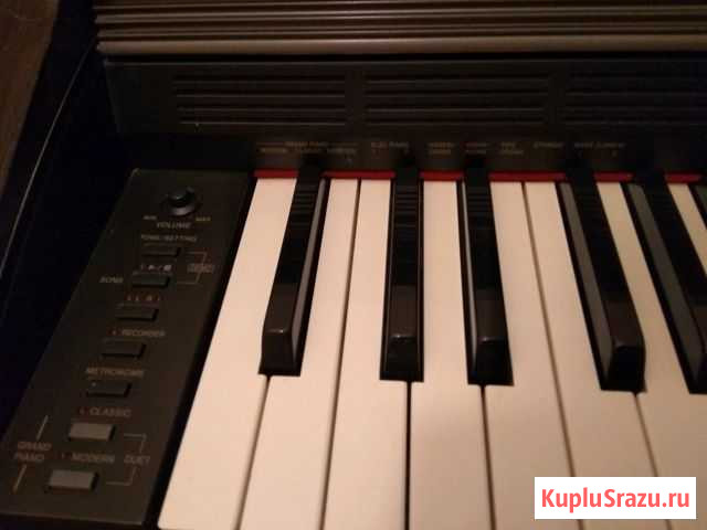 Celviano AP-200, цифровое фортепиано Истра - изображение 1