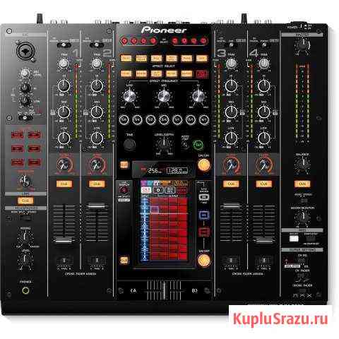 Пульт Pioneer DJM- 2000 Nexus Красногорск