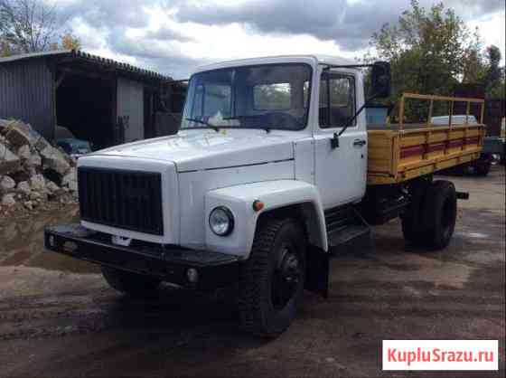 Продам Газ 3307 Химки