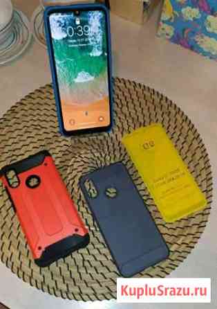 Xiaomi redmi note 7 4/64 Жуковский