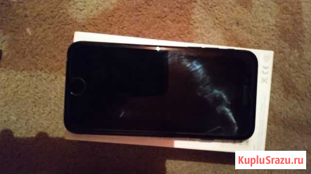 iPhone 7 256 14500 Мытищи - изображение 1
