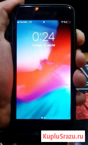 iPhone 7 Клин - изображение 1
