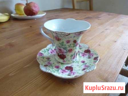 Чашки новые, изящные и красивые Красногорск - изображение 1