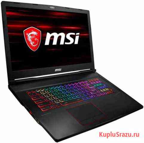 Msi ilit Пушкино