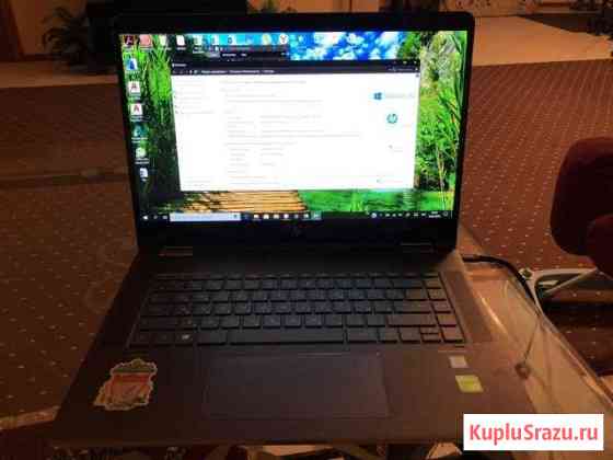 HP Spector 360 Красногорск