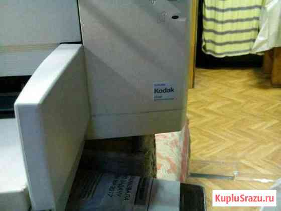 Принтер Красногорск