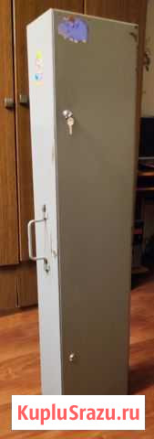 Оружейный сейф Щёлково - изображение 1