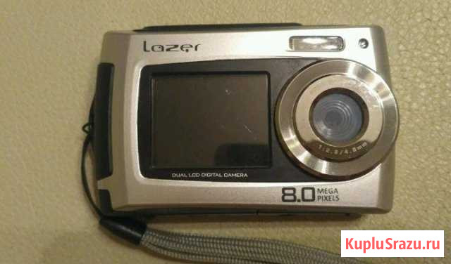 Фотоаппарат для подводной съемки Пушкино - изображение 1