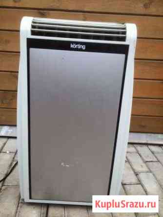 Напольный кондиционер Korting (моноблок) Санкт-Петербург