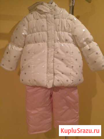 Carters костюм Москва - изображение 1