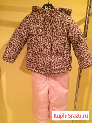 Carters костюм Москва - изображение 1