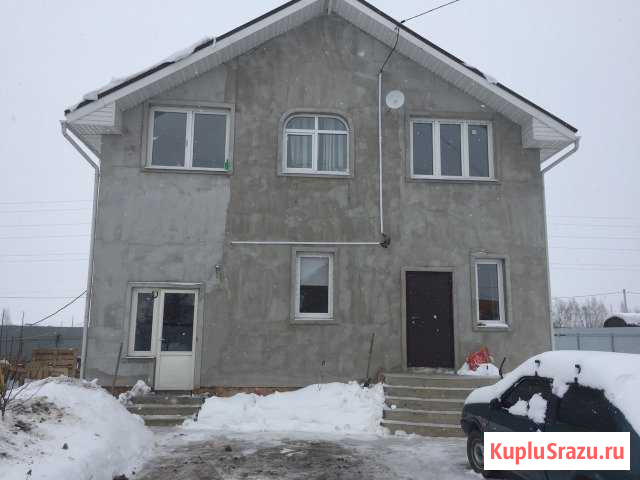 Дом 340 кв.м. на участке 6 сот. Лыткарино - изображение 1