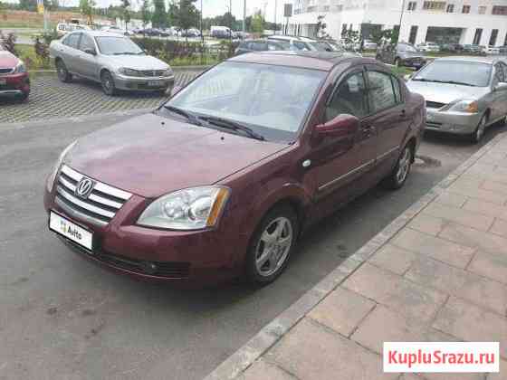 Vortex Estina 1.6 МТ, 2010, седан Ватутинки