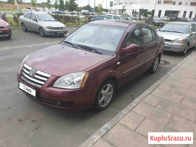 Vortex Estina 1.6 МТ, 2010, седан Ватутинки - изображение 1