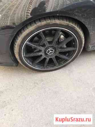 Продаю диски амг R 20 + колеса зима и лето Химки