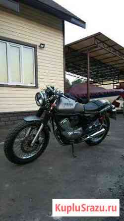 Yamaha srv 250 Renaissa Балашиха