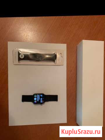 Apple watch series 4 Балашиха - изображение 1