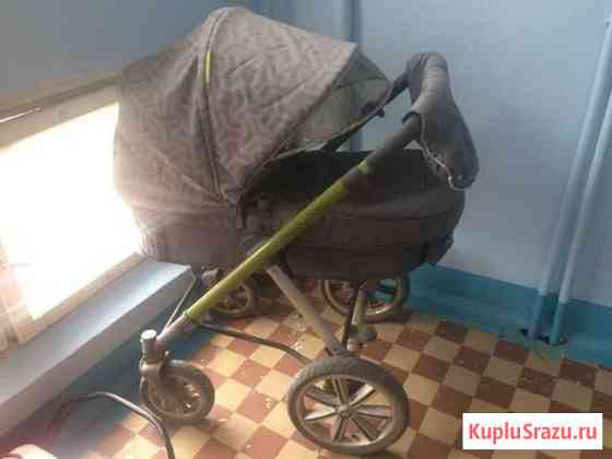 Коляска Happy Baby Сергиев Посад