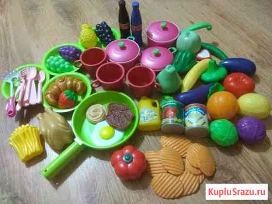 Игрушки Мытищи