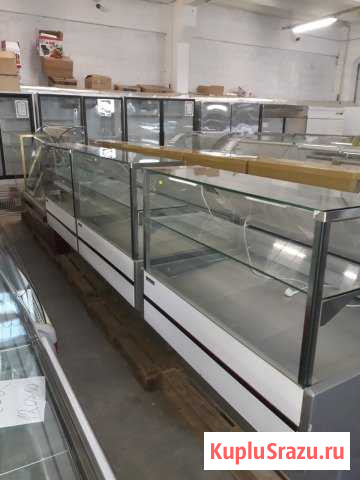 Холодильная витрина Реутов - изображение 1