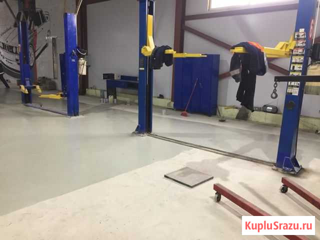 Электроподъемник Дмитров - изображение 1