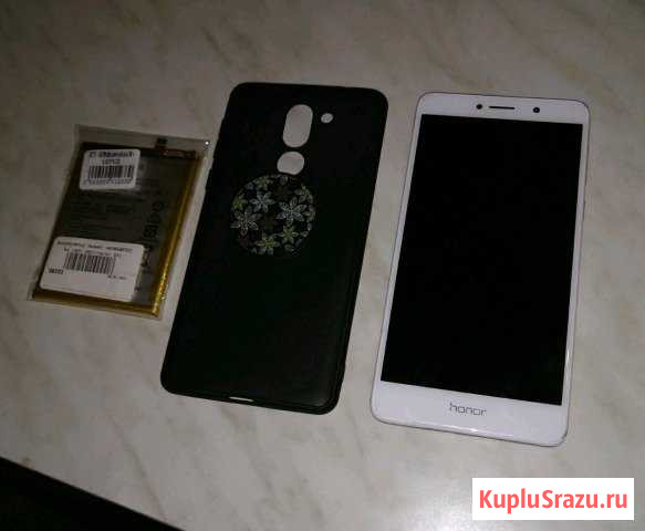 Honor 6x Видное - изображение 1