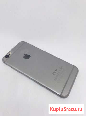 iPhone 6 64 Пушкино - изображение 1
