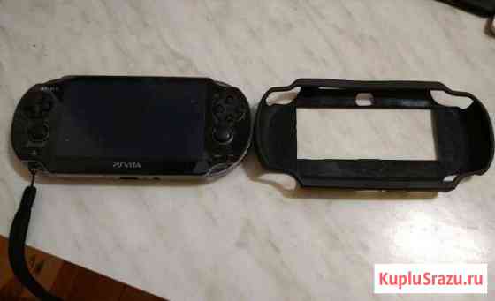 Sony Vita Видное