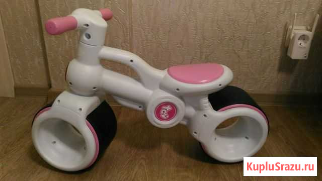 Каталка Balance Bike Санкт-Петербург - изображение 1