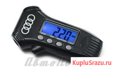 Электронный манометр Audi измерения давления шинах Краснодар - изображение 1