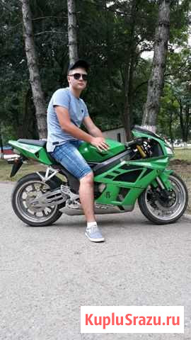Honda cbr 125r Курганинск - изображение 1