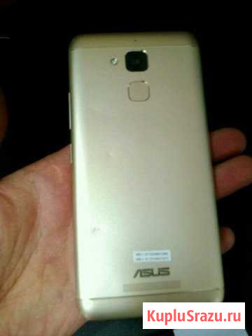 Asus ZC520TL zenfon 3max Санкт-Петербург - изображение 1